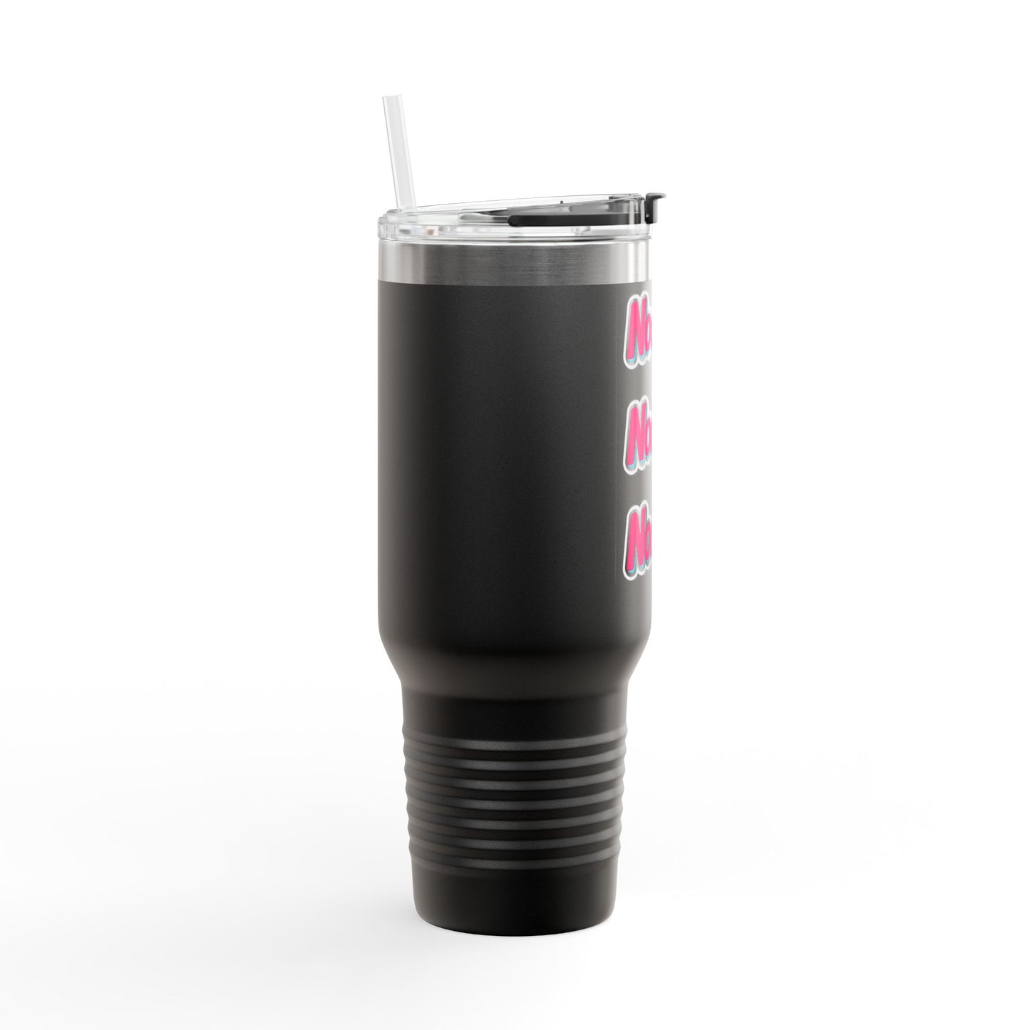 NOOOnoo - TUMBLER