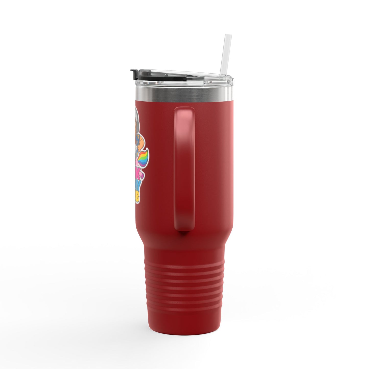 PINK PONY CLUB - TUMBLER
