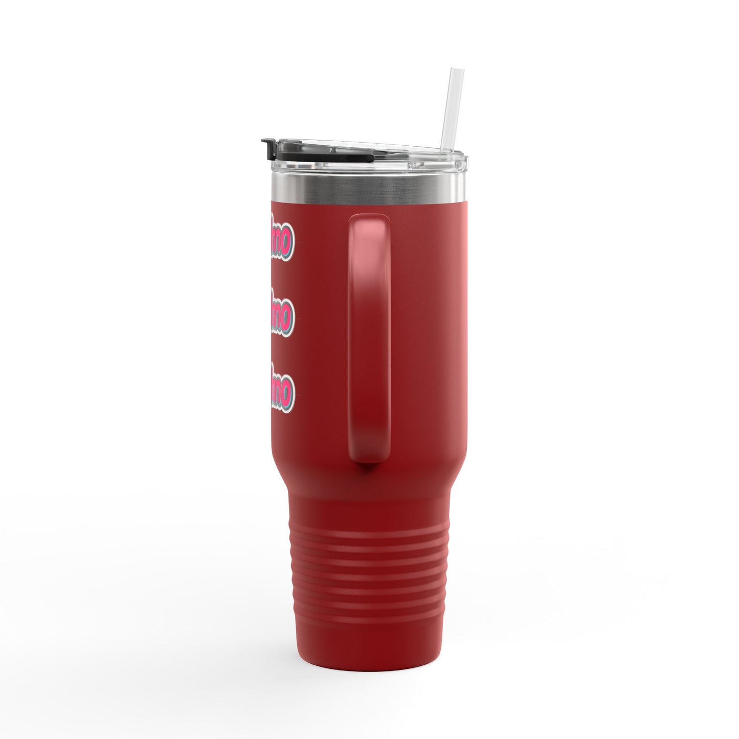 NOOOnoo - TUMBLER