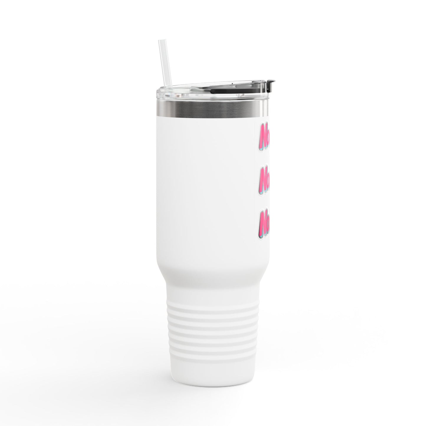 NOOOnoo - TUMBLER