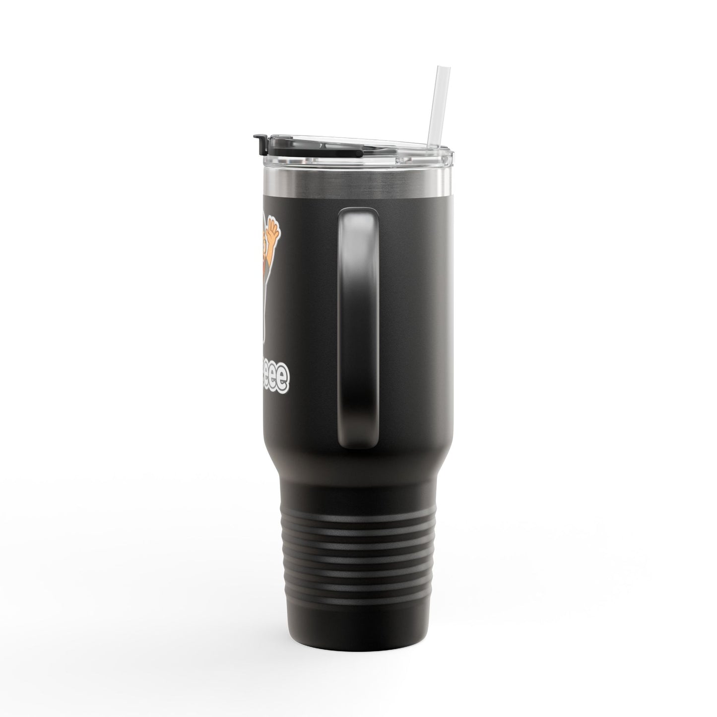WEEEE - TUMBLER