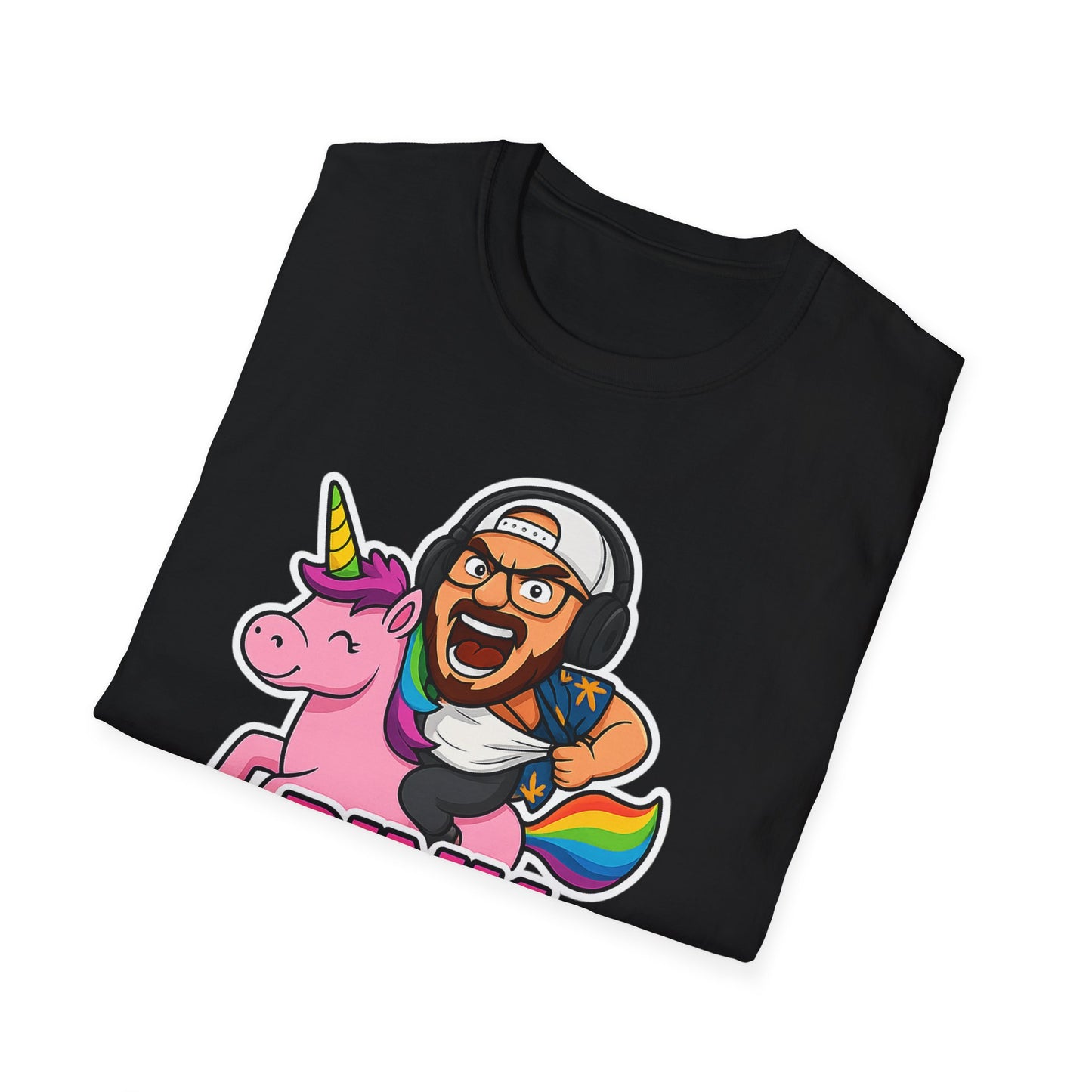 PINK PONY CLUB - TSHIRT