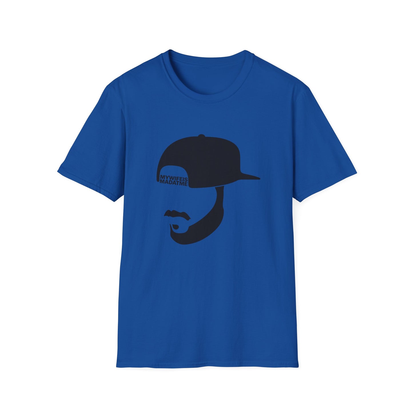 MYWIFE HAT LOGO