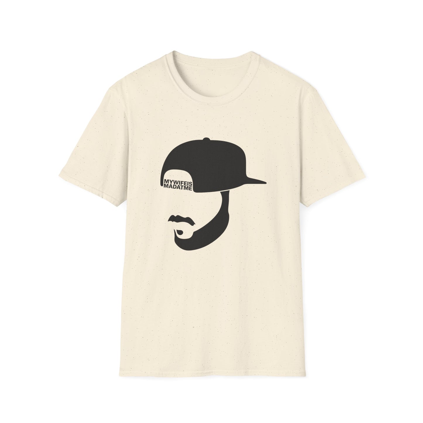 MYWIFE HAT LOGO