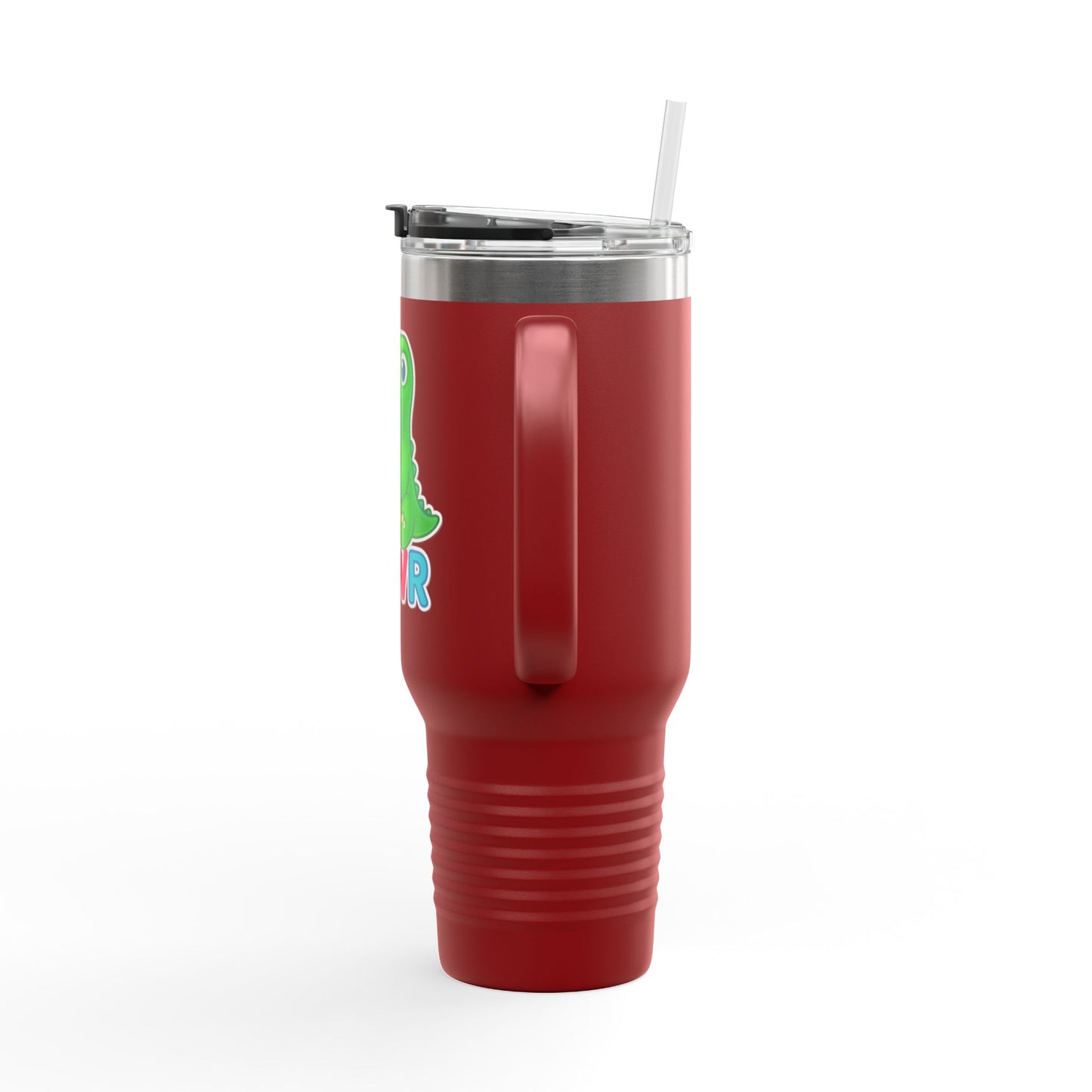 RAWR - TUMBLER