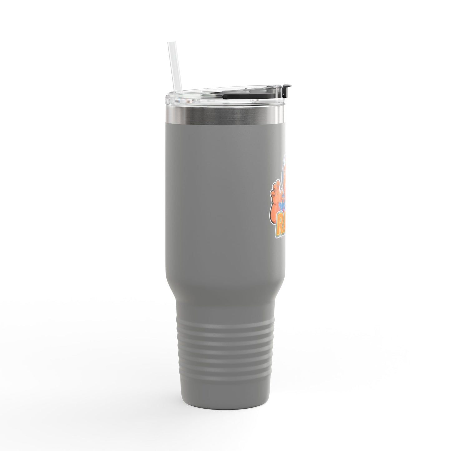 RAWR - TUMBLER