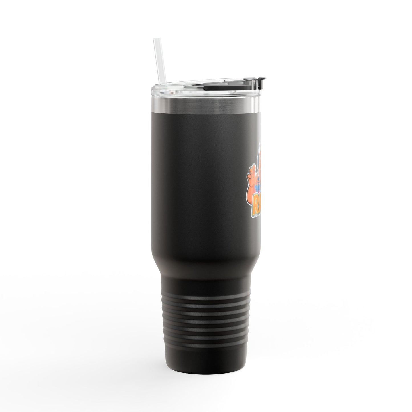 RAWR - TUMBLER