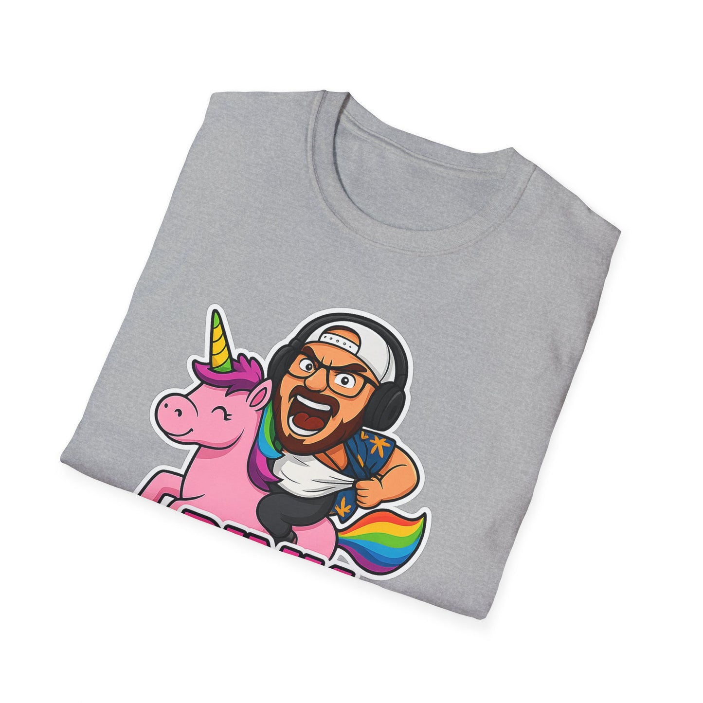 PINK PONY CLUB - TSHIRT