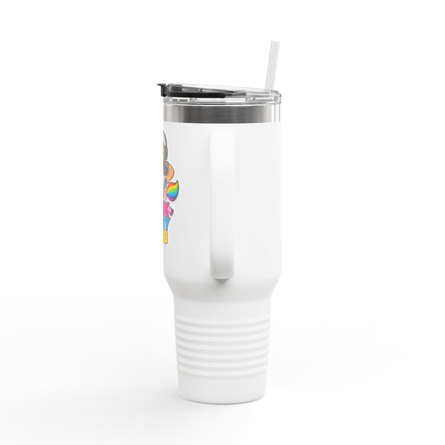 PINK PONY CLUB - TUMBLER