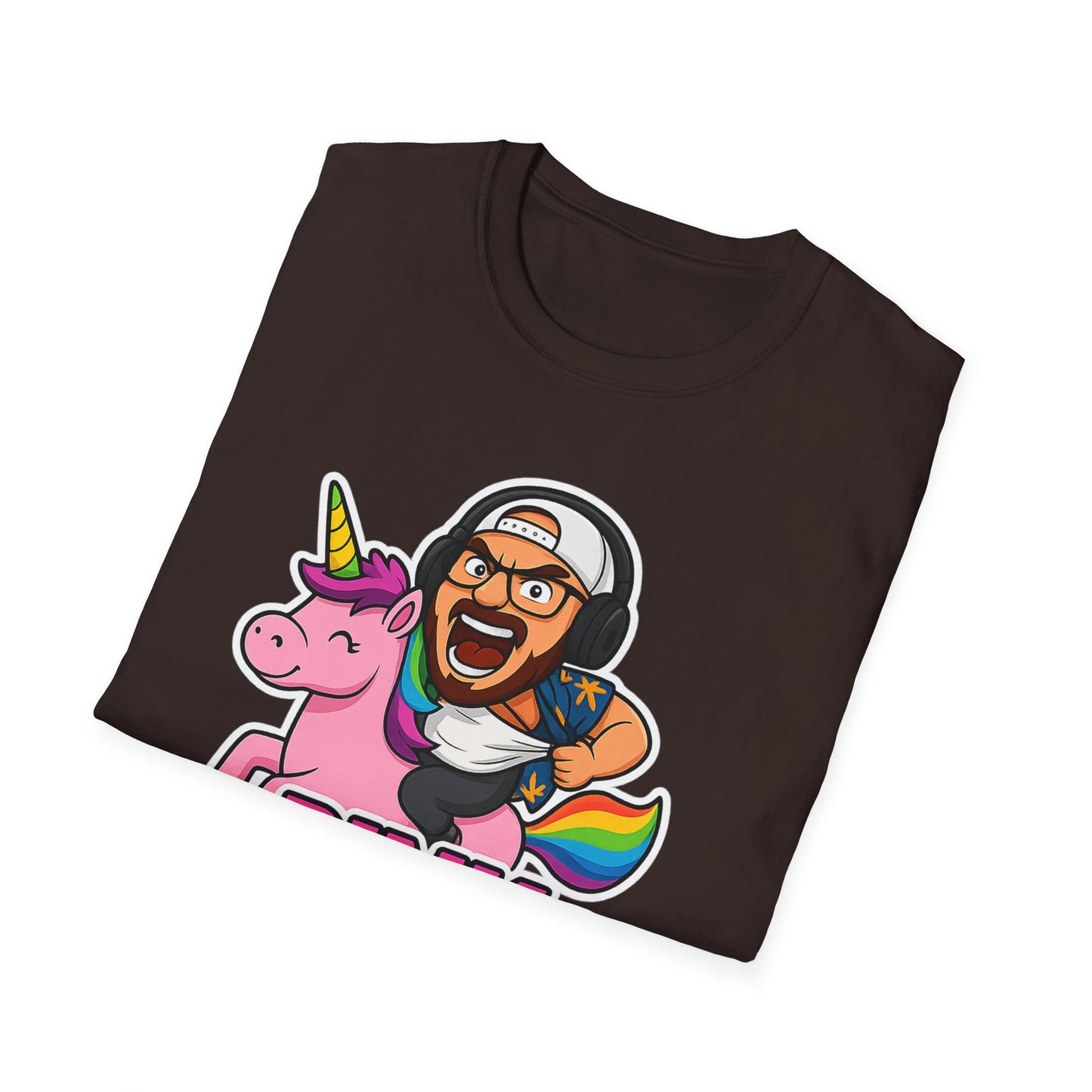 PINK PONY CLUB - TSHIRT