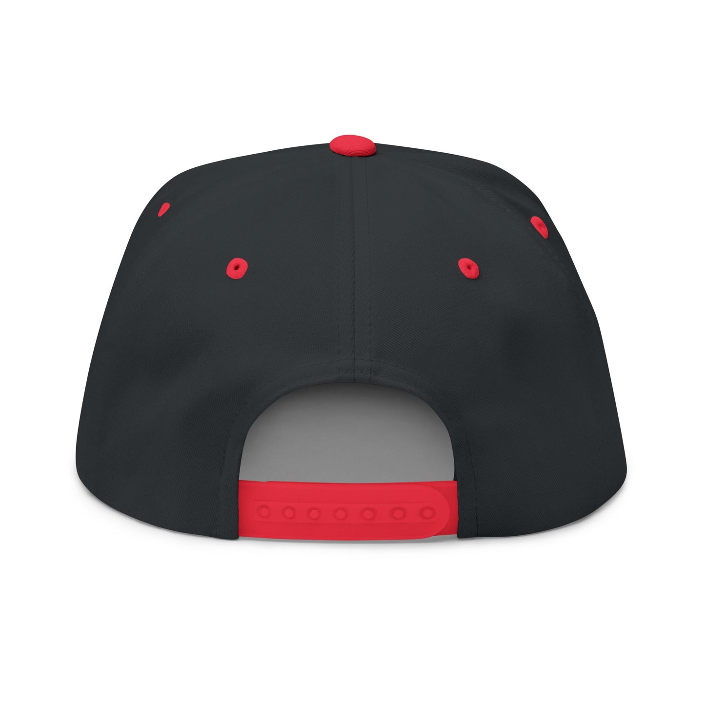 "WIFEY" - FLAT BILL HAT