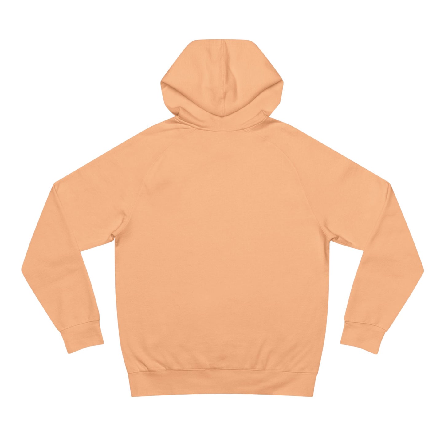 YOUR DONE HOODIE