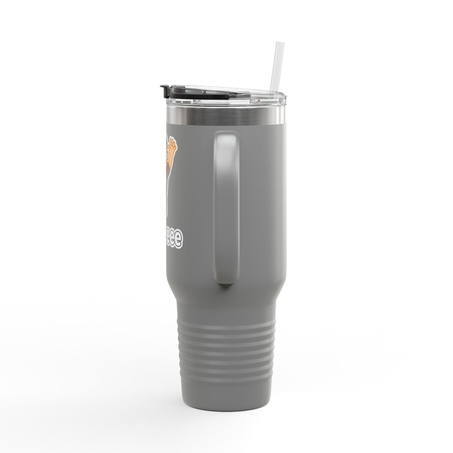 WEEEE - TUMBLER