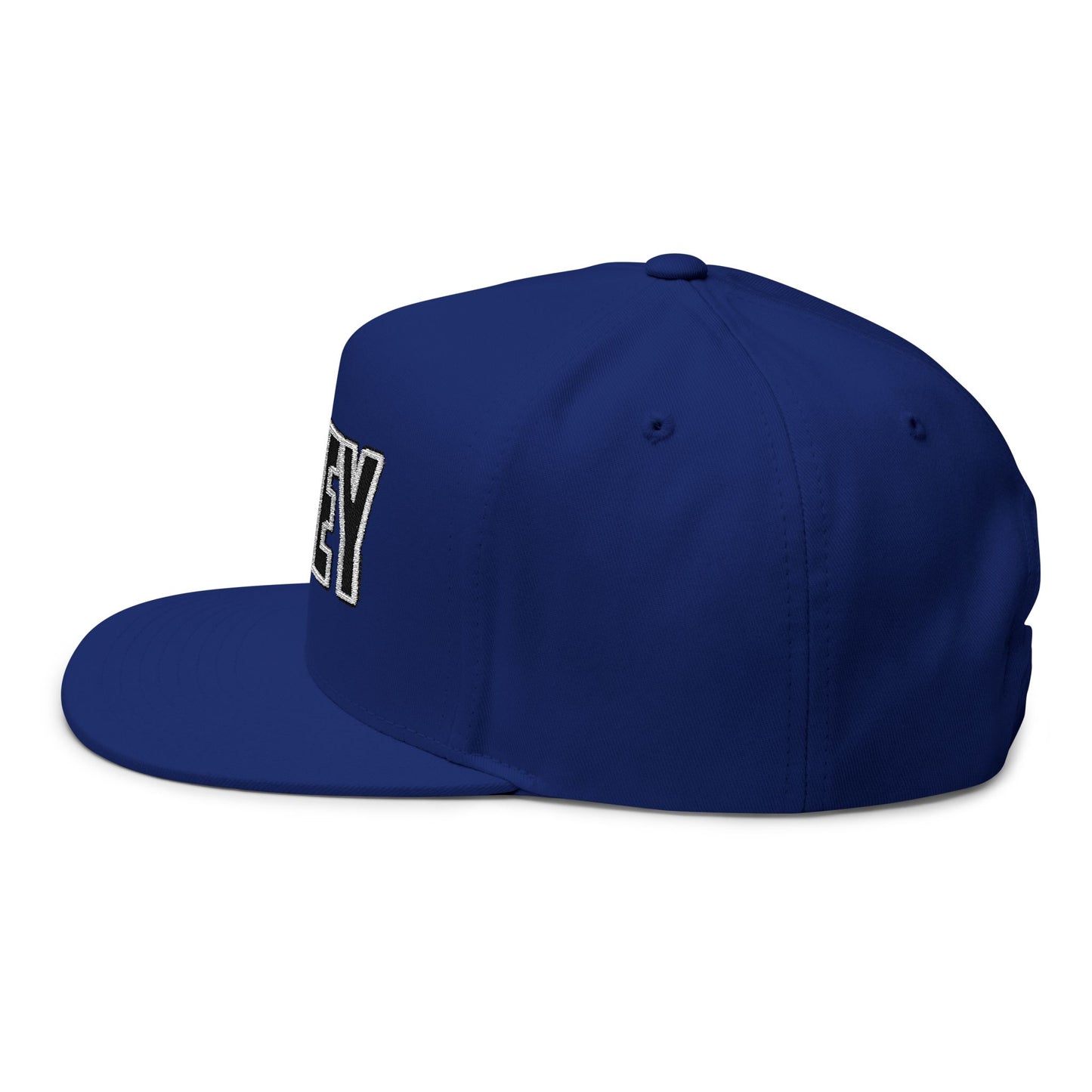 "WIFEY" - FLAT BILL HAT