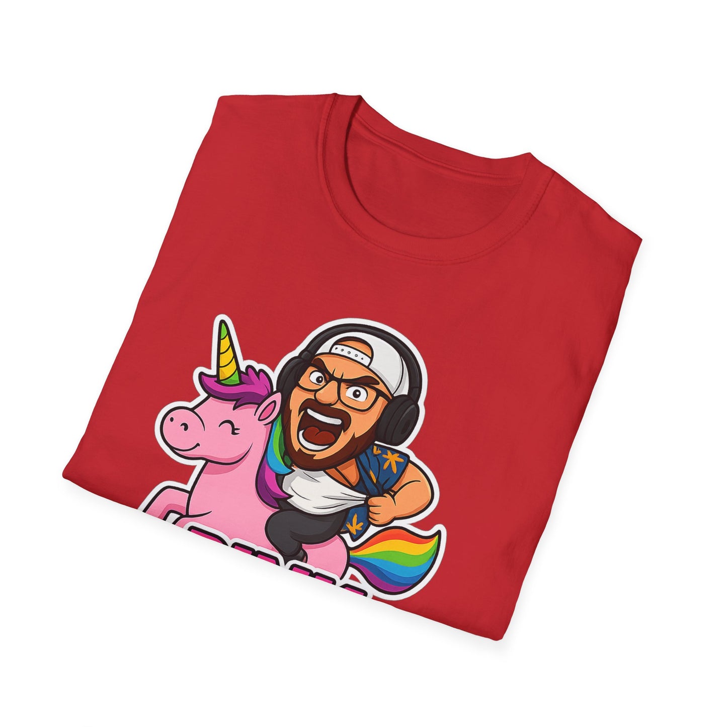 PINK PONY CLUB - TSHIRT