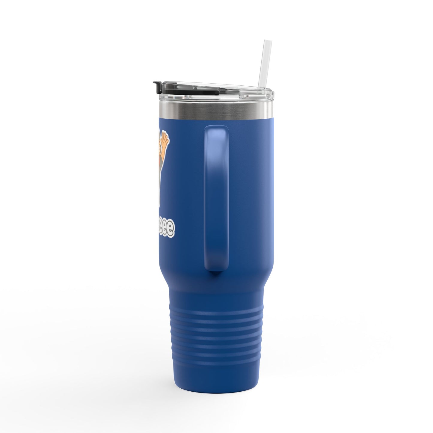 WEEEE - TUMBLER