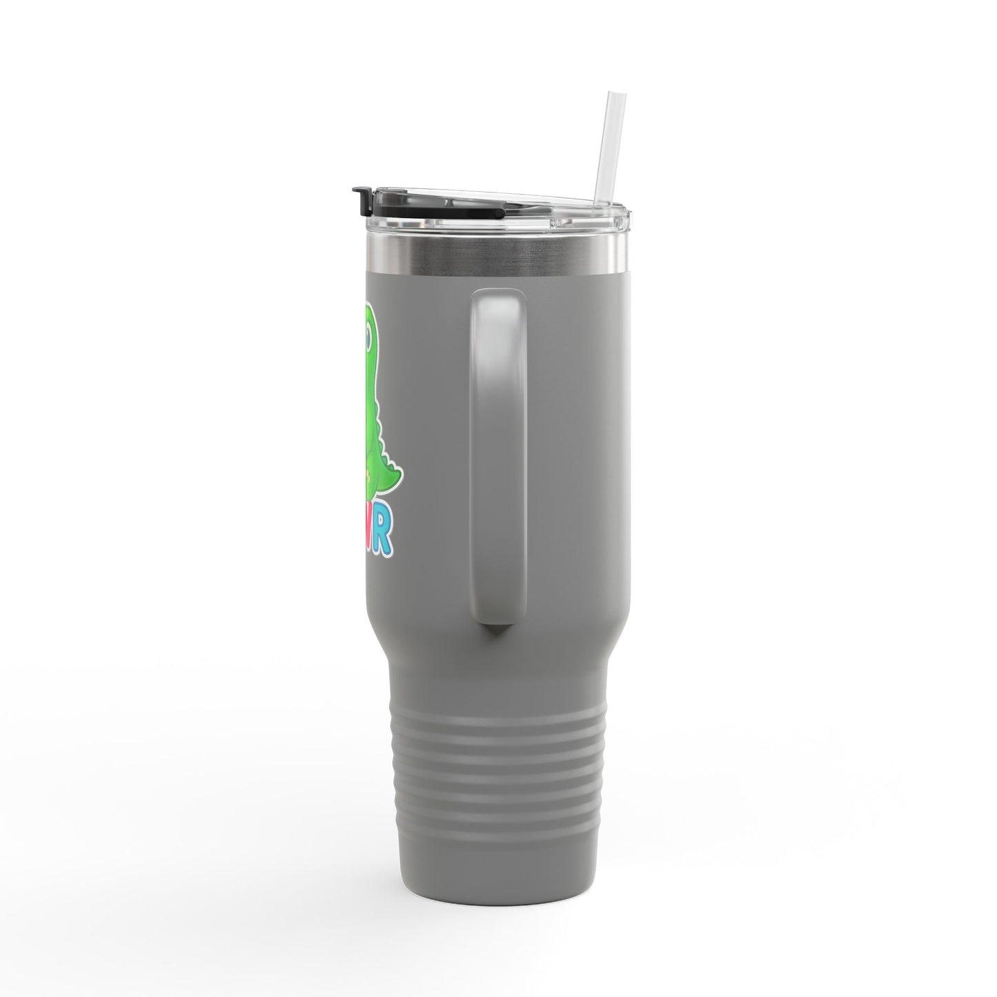 RAWR - TUMBLER