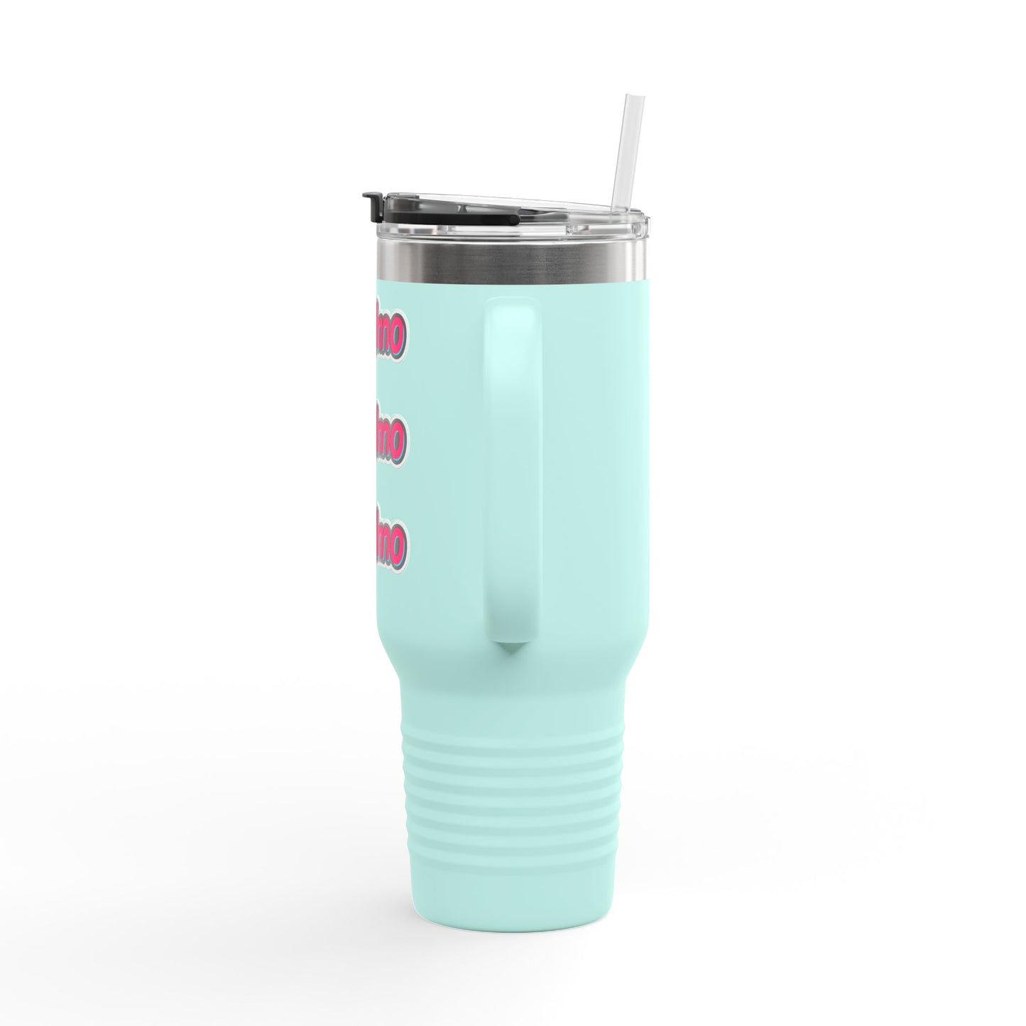 NOOOnoo - TUMBLER