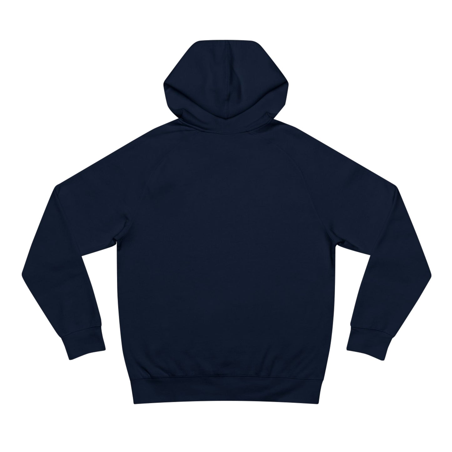YOUR DONE HOODIE