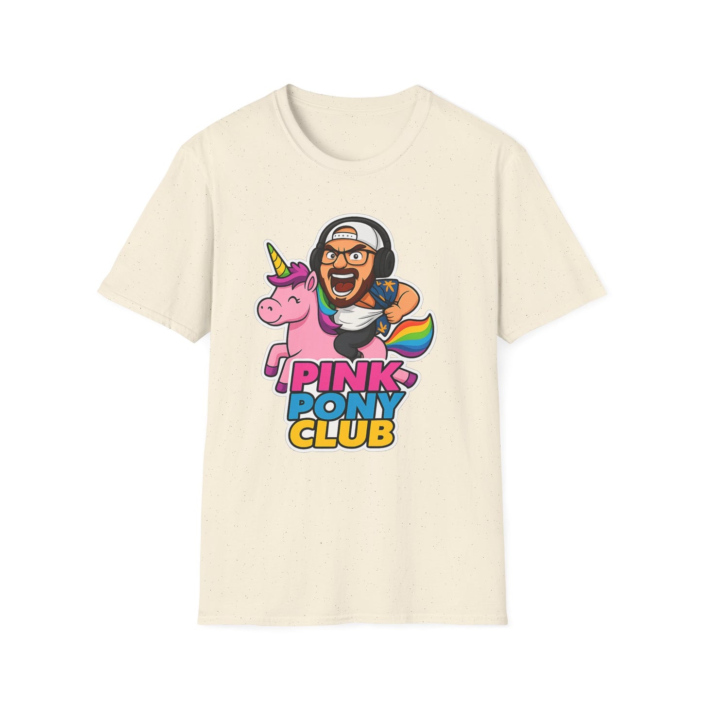 PINK PONY CLUB - TSHIRT