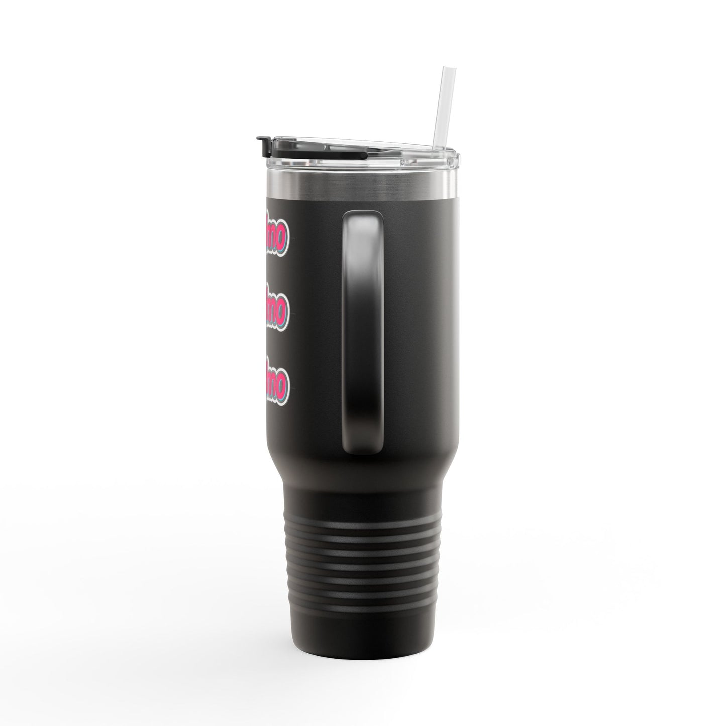 NOOOnoo - TUMBLER