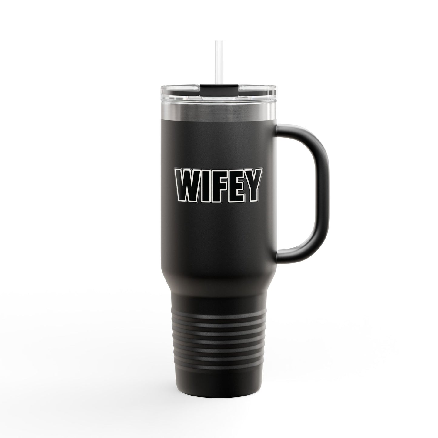 WIFEY  - TUMBLER