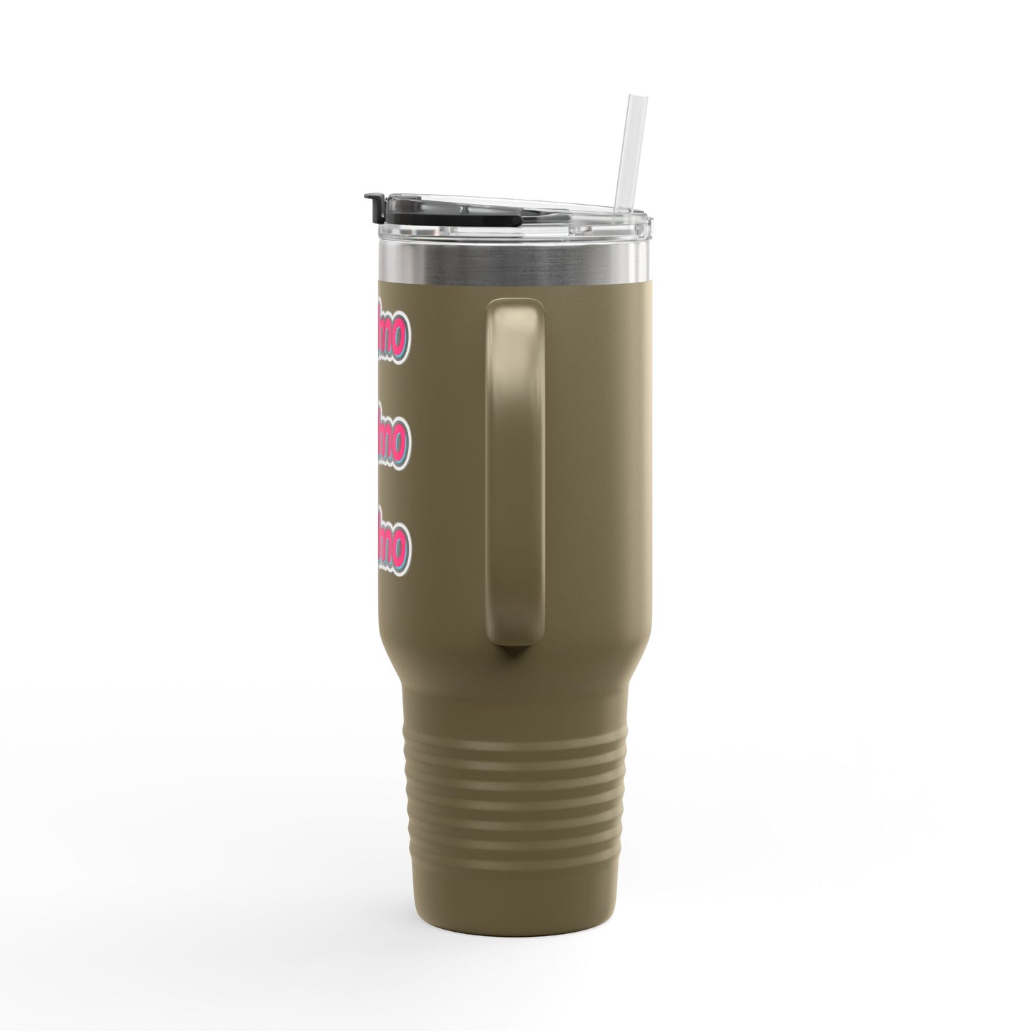 NOOOnoo - TUMBLER