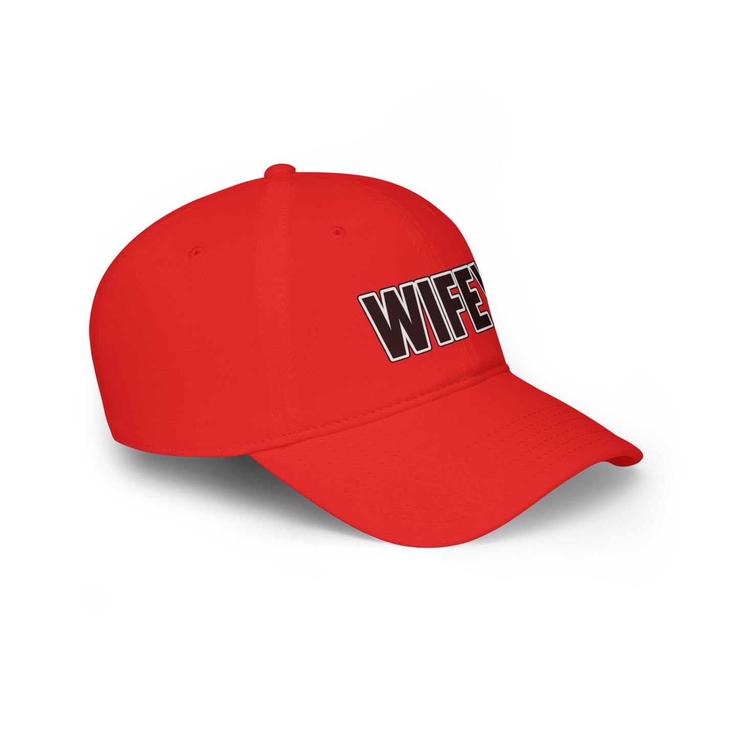 "WIFEY" BALL CAP