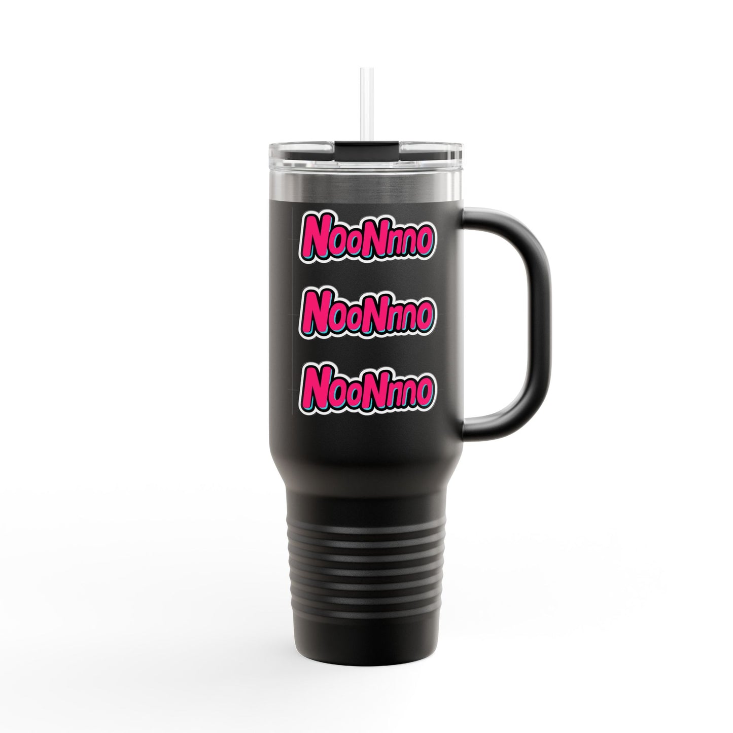 NOOOnoo - TUMBLER