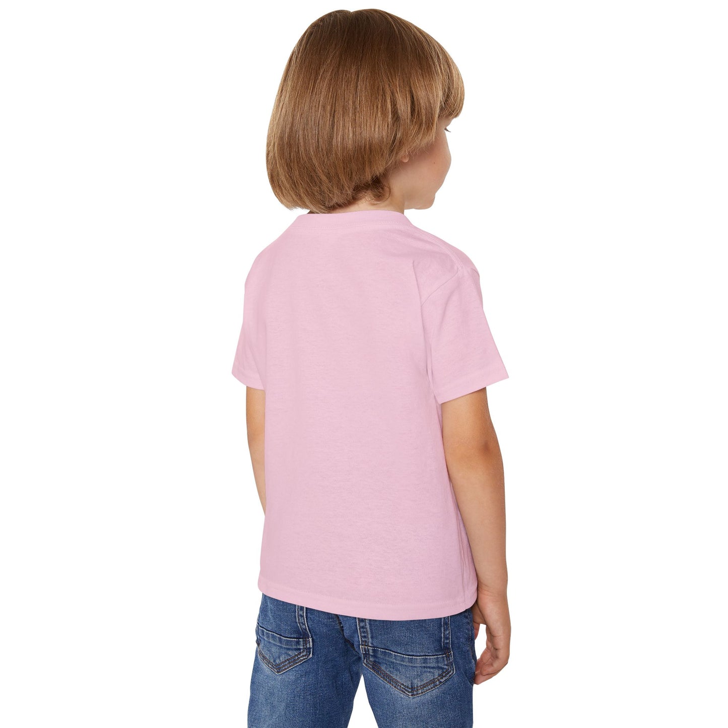"RAWR" - TODDLER T SHIRT