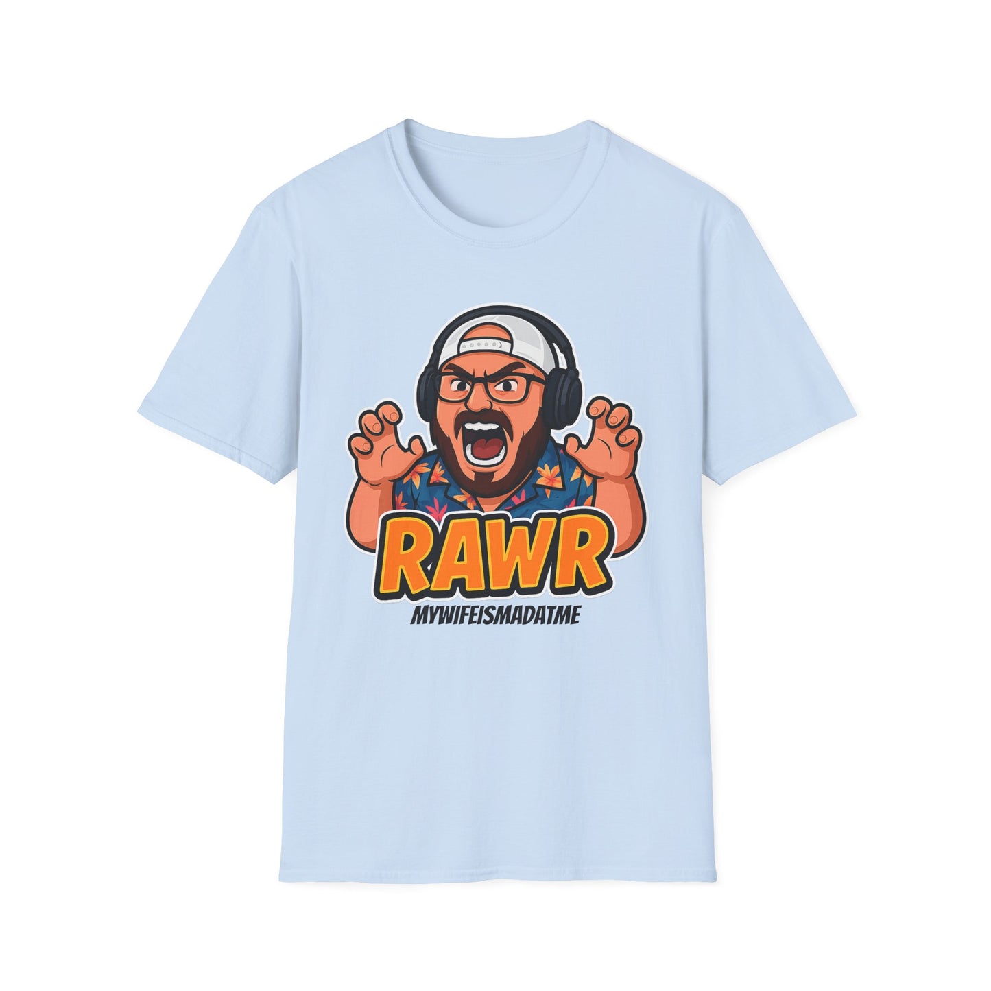RAWRRR