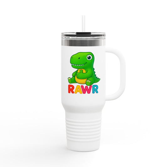 RAWR - TUMBLER
