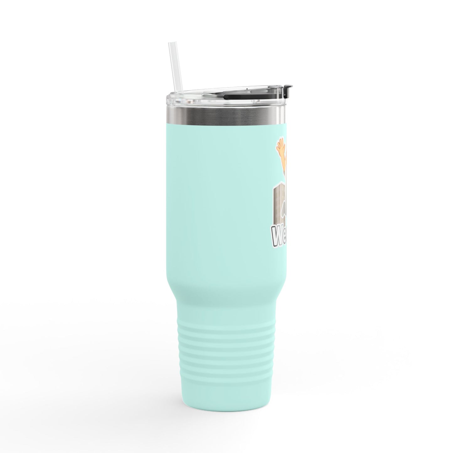 WEEEE - TUMBLER