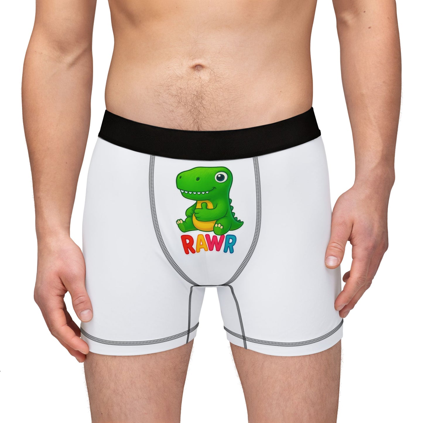 TINY DINY RAWR UNDIES
