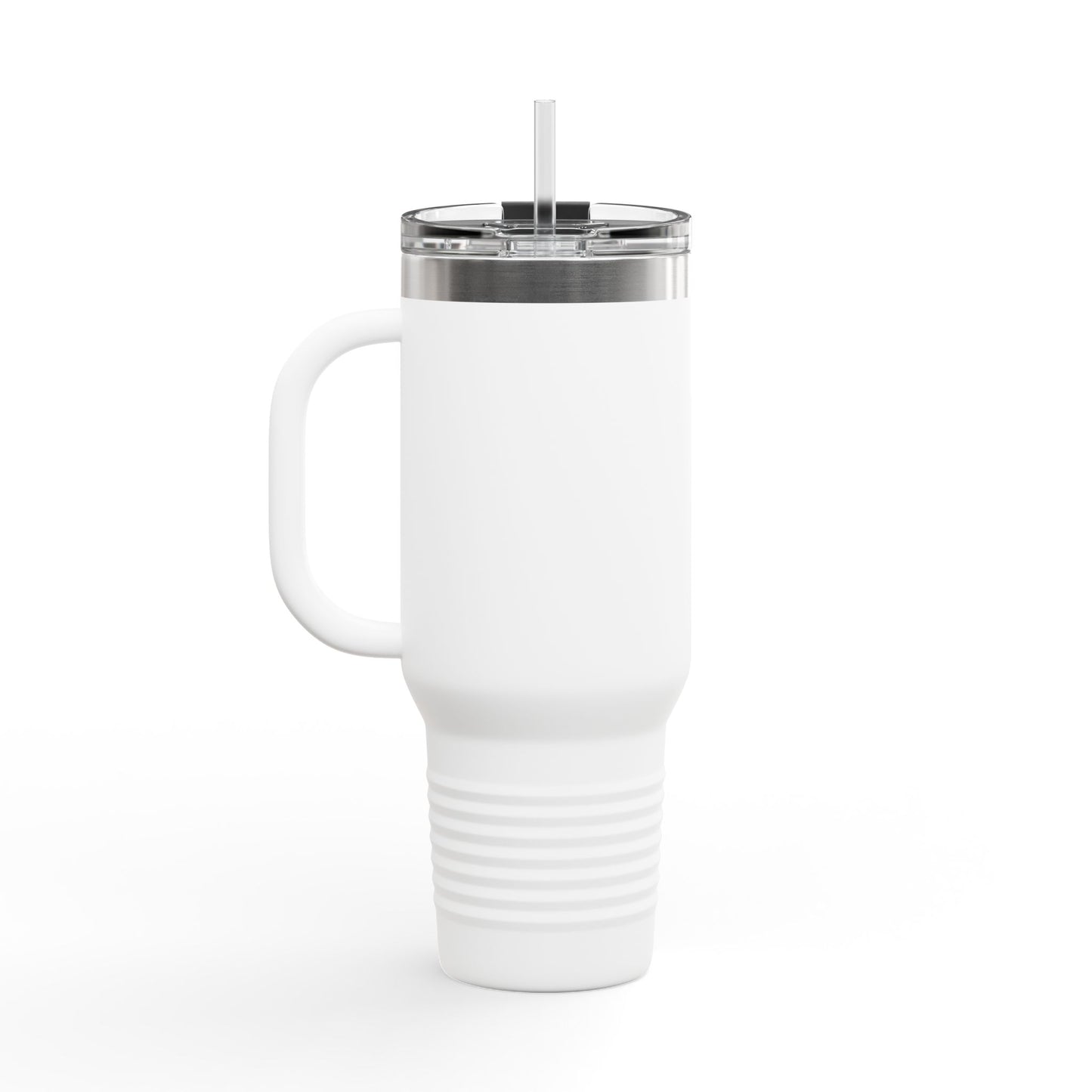 MYWIFEISMADATME RED - TUMBLER