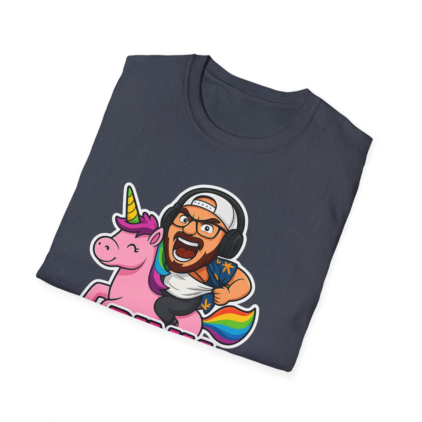 PINK PONY CLUB - TSHIRT