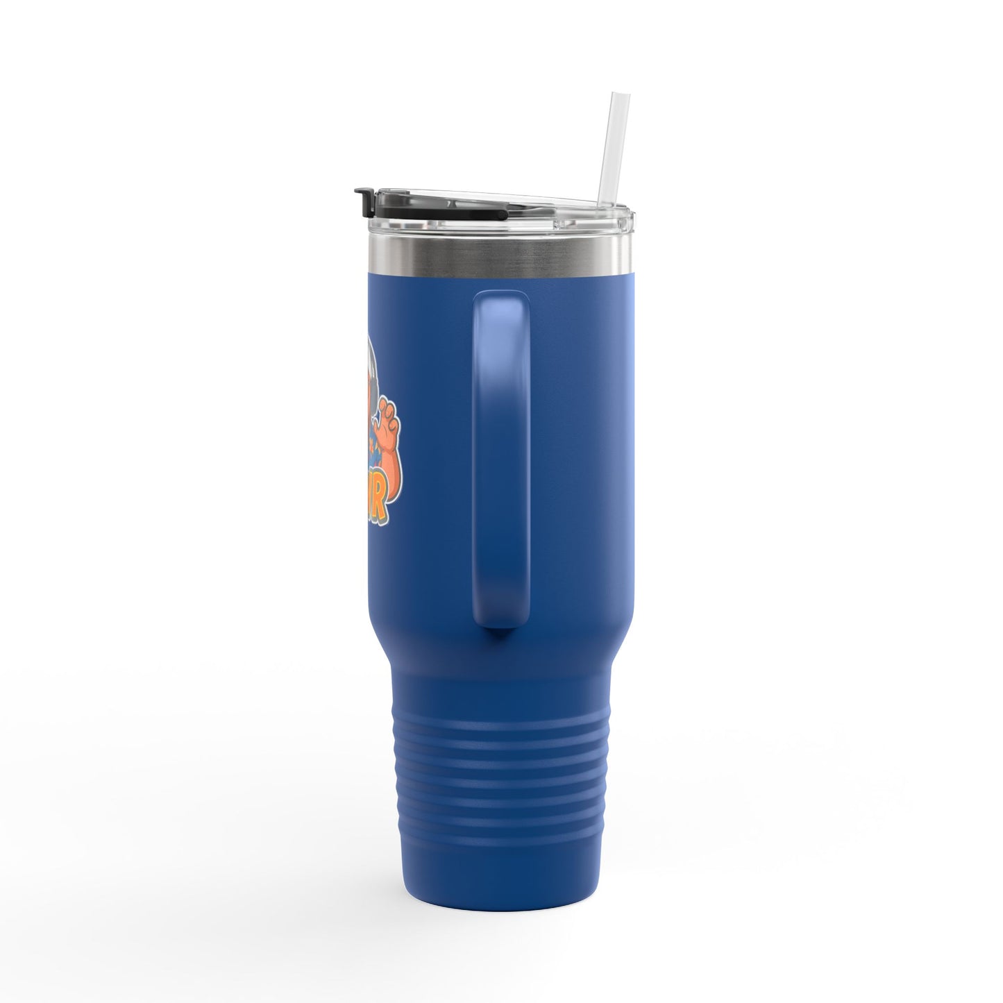 RAWR - TUMBLER