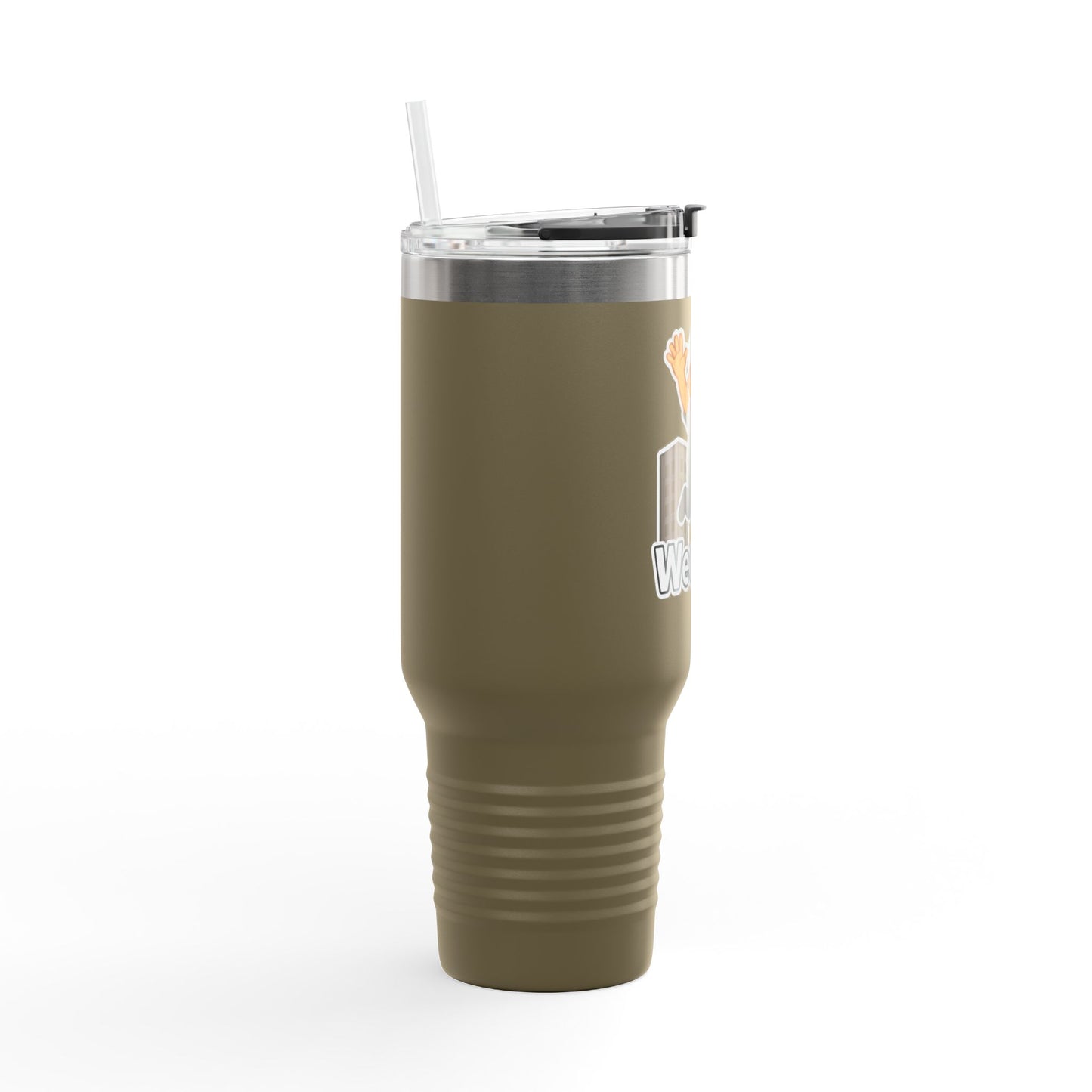 WEEEE - TUMBLER