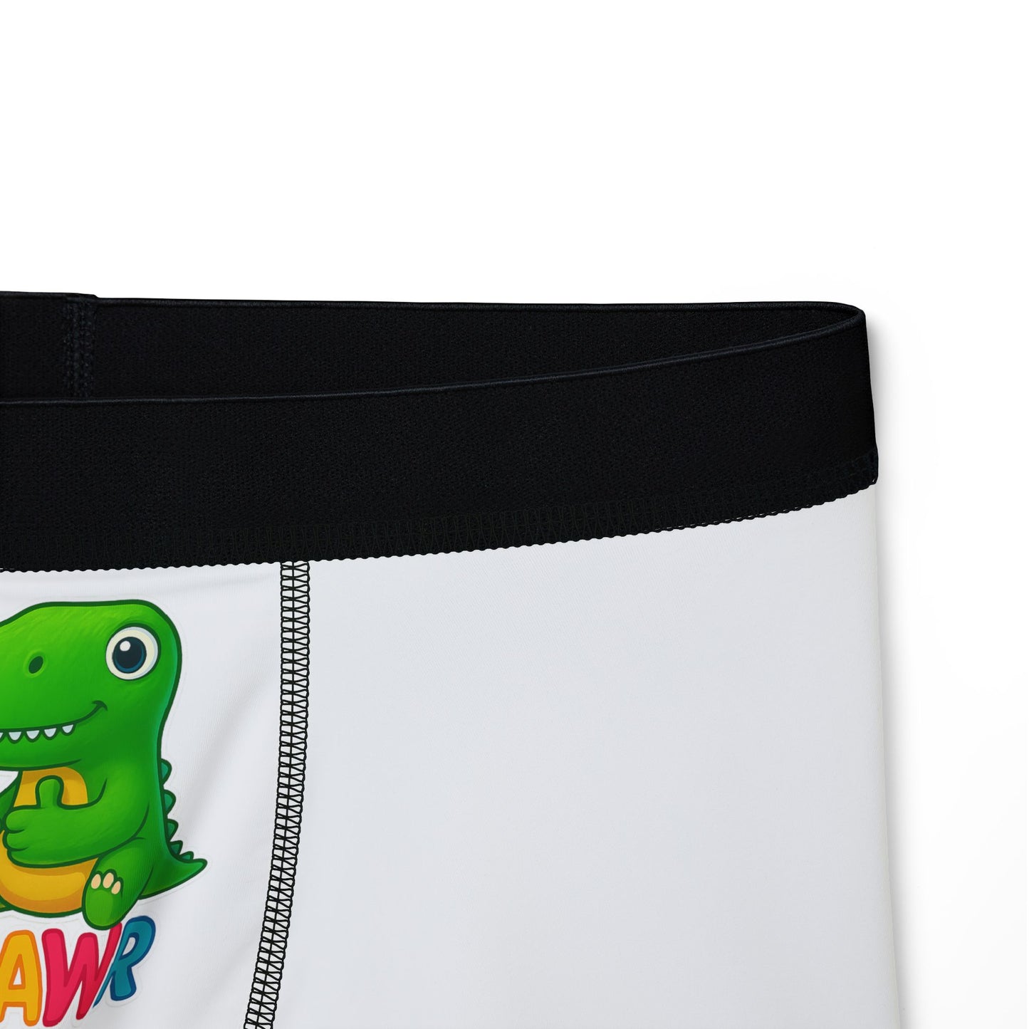 TINY DINY RAWR UNDIES