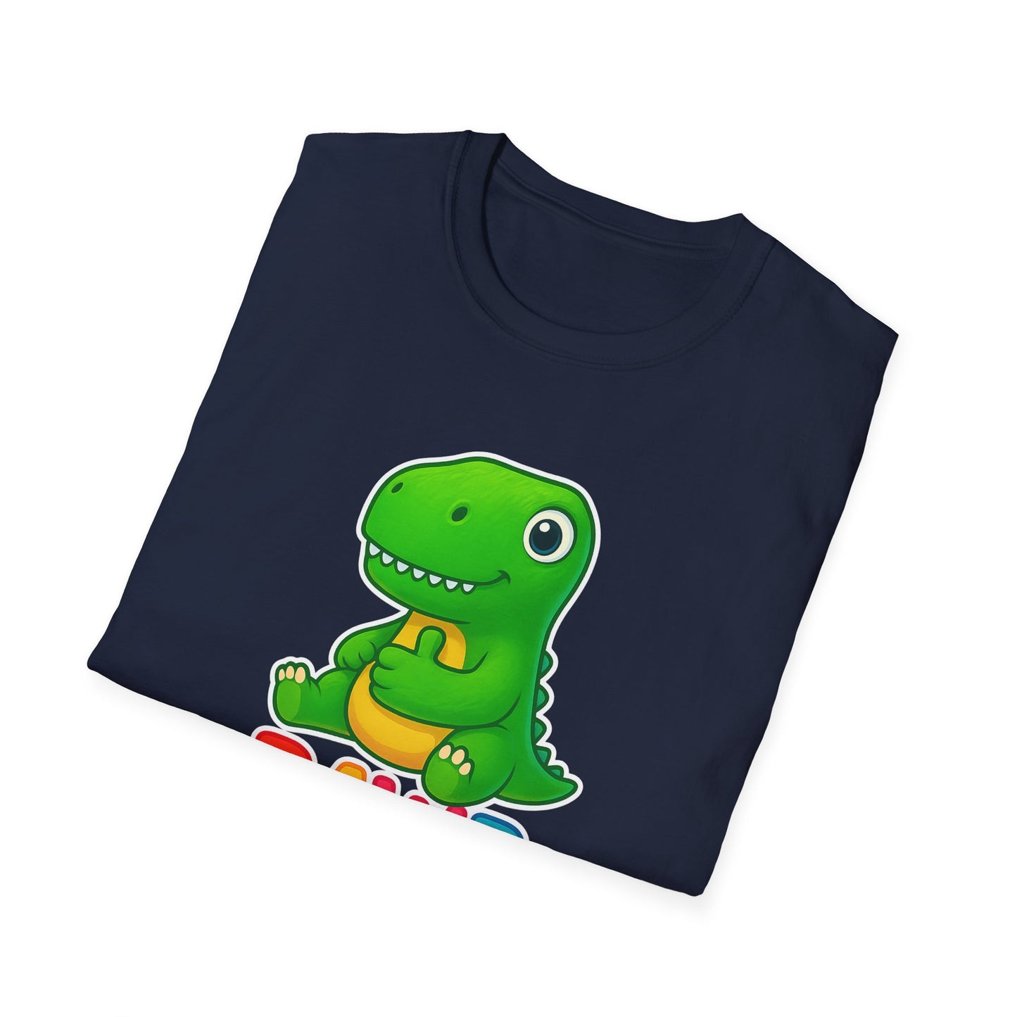 TINY DINY RAWR - TSHIRT