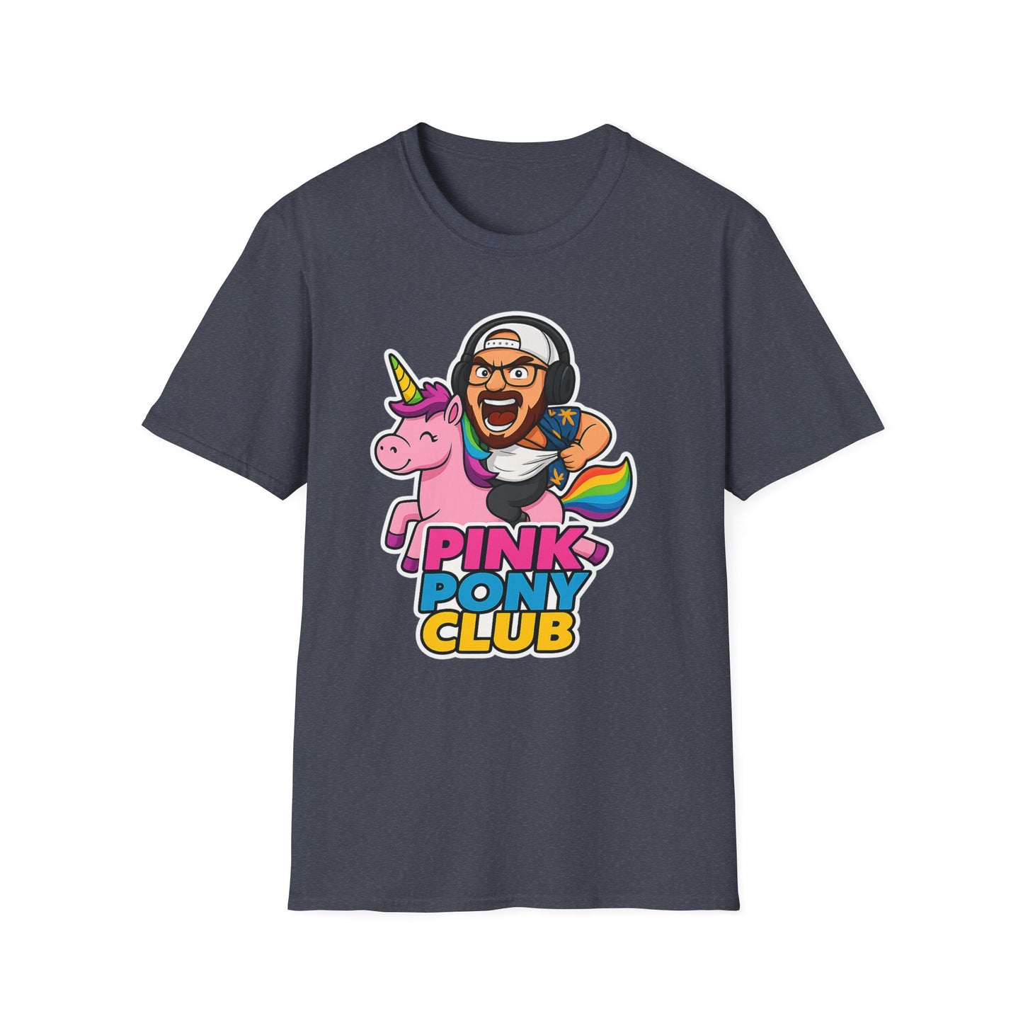 PINK PONY CLUB - TSHIRT