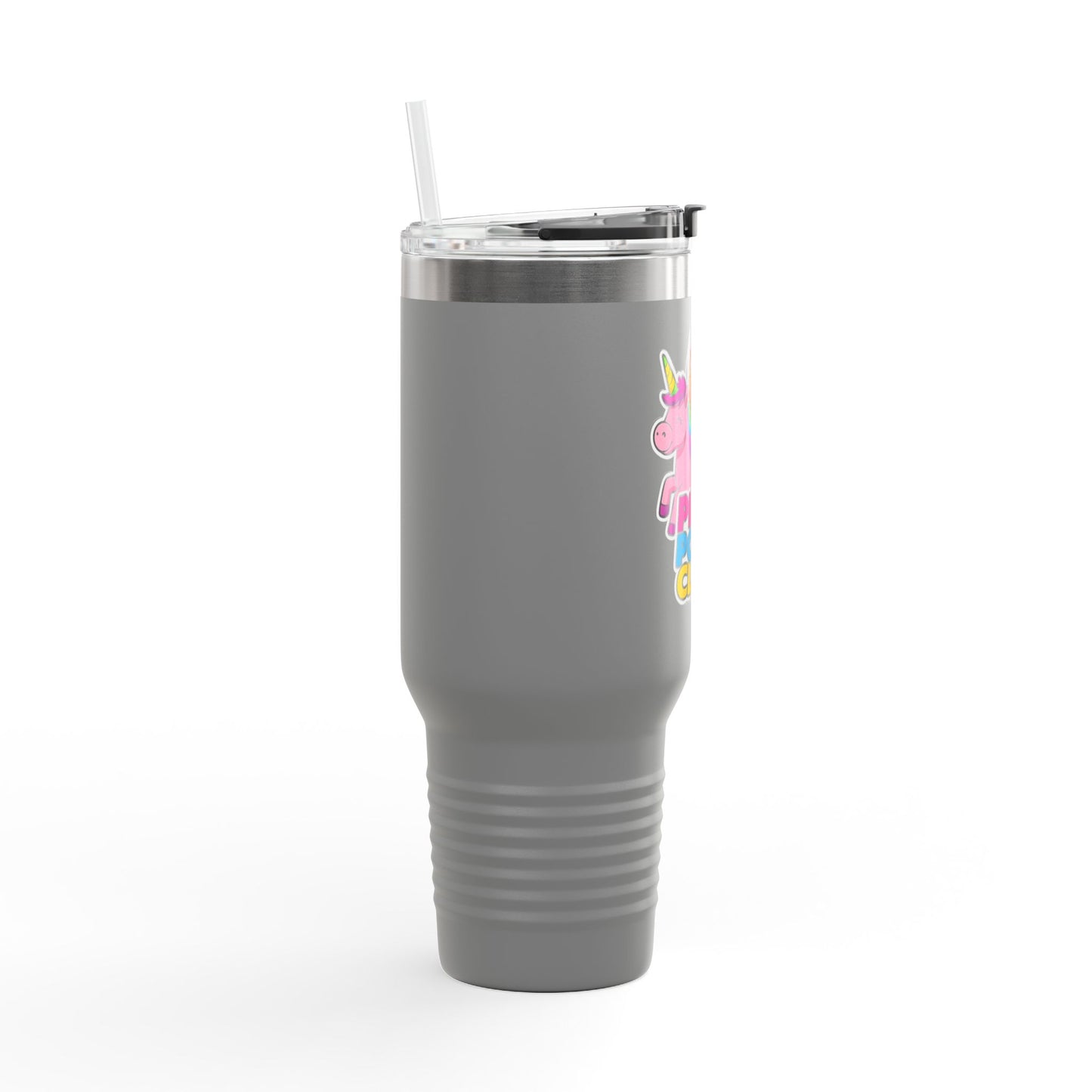 PINK PONY CLUB - TUMBLER