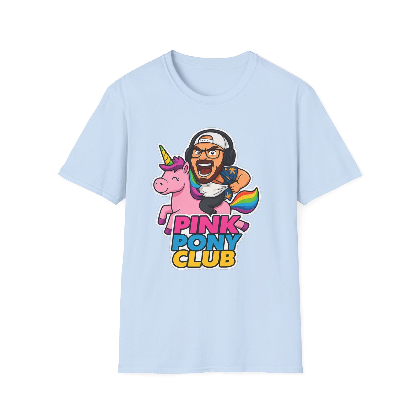 PINK PONY CLUB - TSHIRT