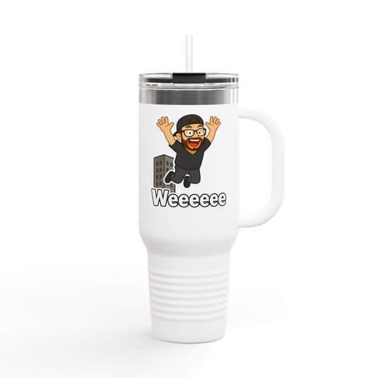 WEEEE - TUMBLER