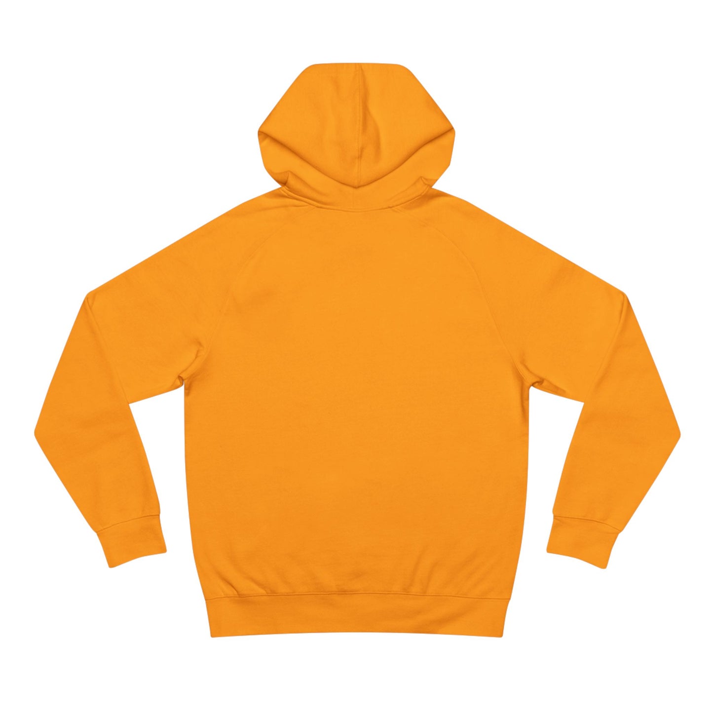 YOUR DONE HOODIE