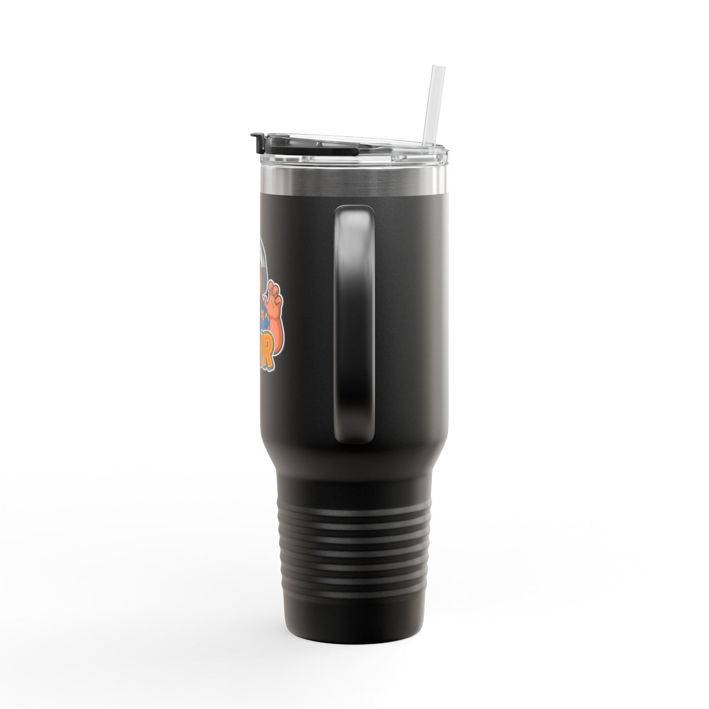 RAWR - TUMBLER