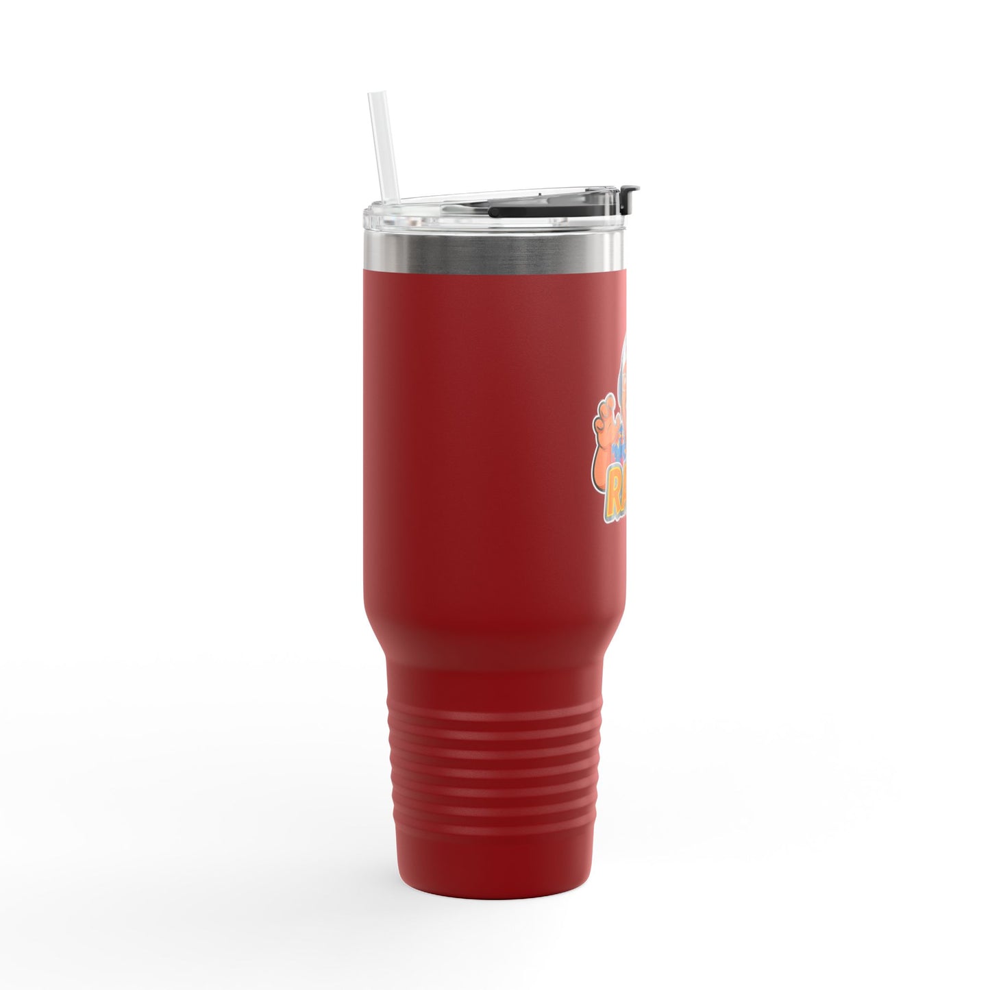 RAWR - TUMBLER