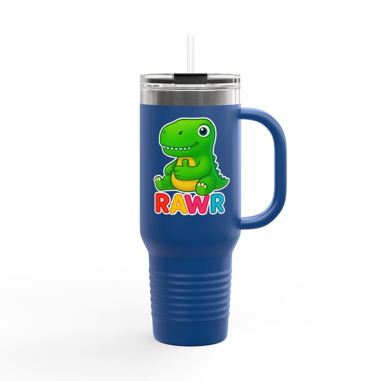 RAWR - TUMBLER