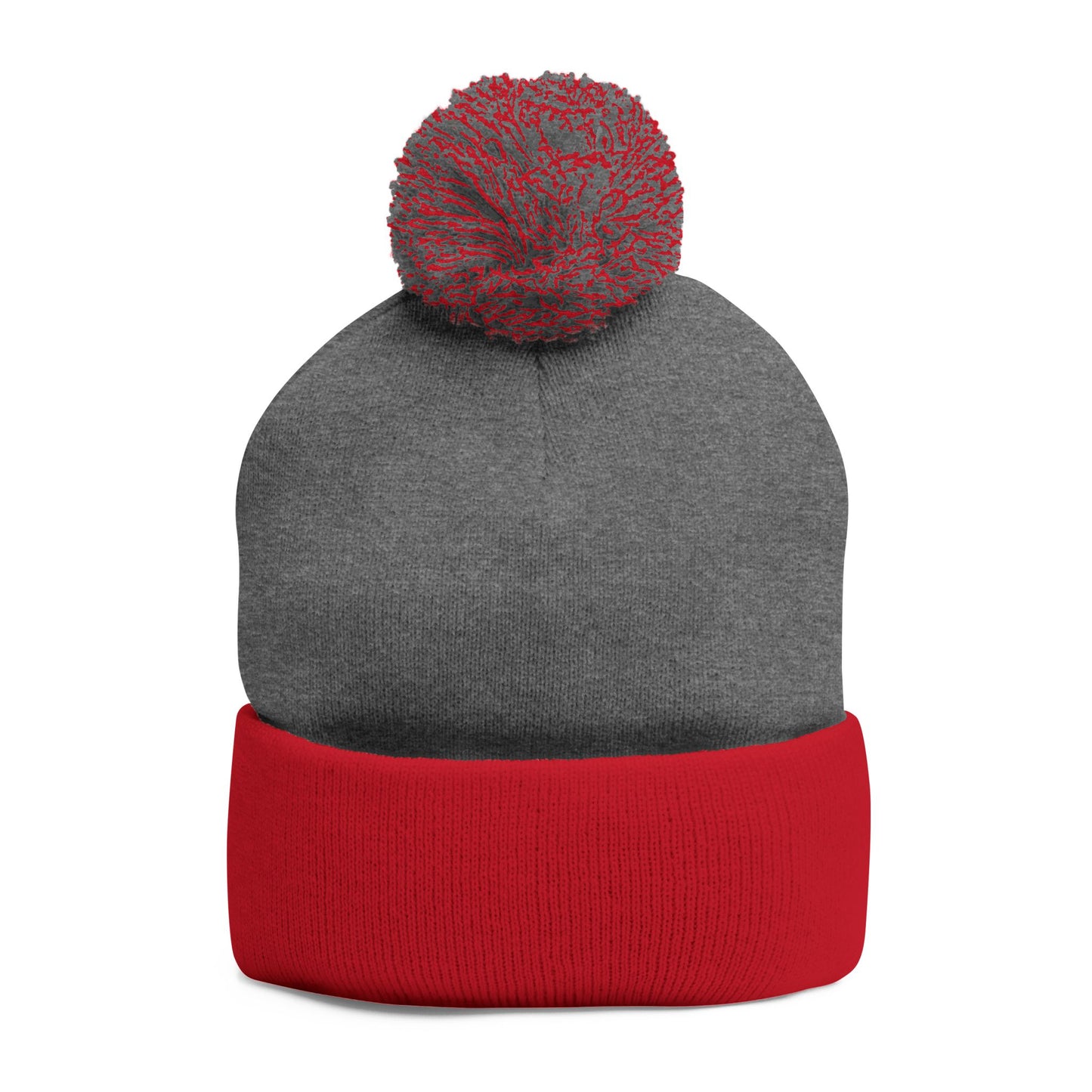 "WIFEY" POM POM BEANIE