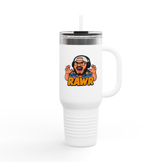 RAWR - TUMBLER